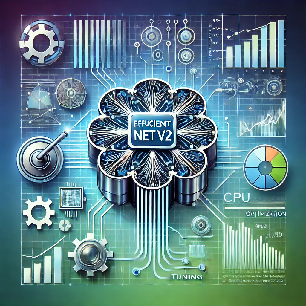 Fine-tuning EfficientNetV2 Models